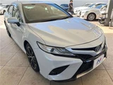2018 Toyota Camry Sedan for sale, Japanese used car export - photo 23 of 30 | GULJI TRADERS