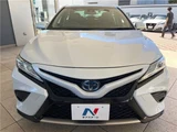 2018 Toyota Camry Sedan for sale, Japanese used car export - photo 24 of 30 | GULJI TRADERS