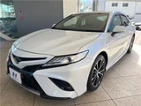 2018 Toyota Camry Sedan for sale, Japanese used car export - photo 25 of 30 | GULJI TRADERS