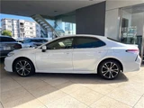 2018 Toyota Camry Sedan for sale, Japanese used car export - photo 26 of 30 | GULJI TRADERS