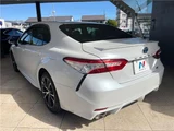 2018 Toyota Camry Sedan for sale, Japanese used car export - photo 27 of 30 | GULJI TRADERS