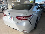 2018 Toyota Camry Sedan for sale, Japanese used car export - photo 29 of 30 | GULJI TRADERS