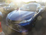 2018 Toyota Camry Sedan for sale, Japanese used car export - photo 1 of 14 | GULJI TRADERS