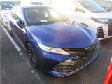2018 Toyota Camry Sedan for sale, Japanese used car export - photo 2 of 14 | GULJI TRADERS