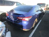 2018 Toyota Camry Sedan for sale, Japanese used car export - photo 3 of 14 | GULJI TRADERS