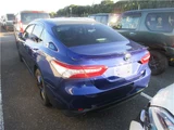 2018 Toyota Camry Sedan for sale, Japanese used car export - photo 4 of 14 | GULJI TRADERS