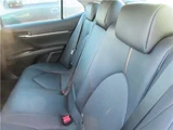 2018 Toyota Camry Sedan for sale, Japanese used car export - photo 12 of 14 | GULJI TRADERS