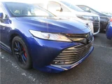 2018 Toyota Camry Sedan for sale, Japanese used car export - photo 13 of 14 | GULJI TRADERS