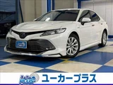 2018 Toyota Camry G Sedan for sale, Japanese used car export - photo 1 of 37 | GULJI TRADERS