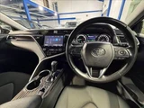 2018 Toyota Camry G Sedan for sale, Japanese used car export - photo 2 of 37 | GULJI TRADERS