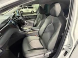 2018 Toyota Camry G Sedan for sale, Japanese used car export - photo 12 of 37 | GULJI TRADERS
