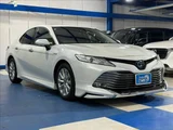 2018 Toyota Camry G Sedan for sale, Japanese used car export - photo 18 of 37 | GULJI TRADERS