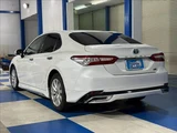 2018 Toyota Camry G Sedan for sale, Japanese used car export - photo 20 of 37 | GULJI TRADERS
