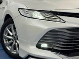 2018 Toyota Camry G Sedan for sale, Japanese used car export - photo 22 of 37 | GULJI TRADERS