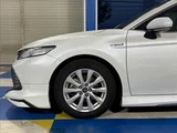 2018 Toyota Camry G Sedan for sale, Japanese used car export - photo 35 of 37 | GULJI TRADERS