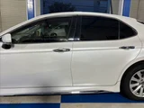 2018 Toyota Camry G Sedan for sale, Japanese used car export - photo 36 of 37 | GULJI TRADERS