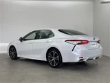 2018 Toyota Camry Sedan for sale, Japanese used car export - photo 2 of 24 | GULJI TRADERS