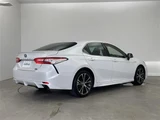 2018 Toyota Camry Sedan for sale, Japanese used car export - photo 3 of 24 | GULJI TRADERS
