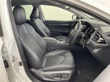 2018 Toyota Camry Sedan for sale, Japanese used car export - photo 22 of 24 | GULJI TRADERS
