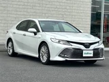 2018 Toyota Camry G Sedan for sale, Japanese used car export - photo 1 of 24 | GULJI TRADERS
