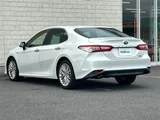 2018 Toyota Camry G Sedan for sale, Japanese used car export - photo 2 of 24 | GULJI TRADERS