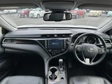 2018 Toyota Camry G Sedan for sale, Japanese used car export - photo 8 of 24 | GULJI TRADERS