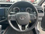 2018 Toyota Camry G Sedan for sale, Japanese used car export - photo 15 of 24 | GULJI TRADERS