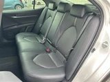 2018 Toyota Camry G Sedan for sale, Japanese used car export - photo 23 of 24 | GULJI TRADERS