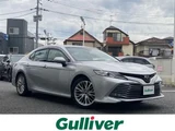2018 Toyota Camry G Sedan for sale, Japanese used car export - photo 1 of 24 | GULJI TRADERS
