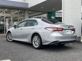 2018 Toyota Camry G Sedan for sale, Japanese used car export - photo 2 of 24 | GULJI TRADERS