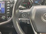 2018 Toyota Camry G Sedan for sale, Japanese used car export - photo 12 of 24 | GULJI TRADERS