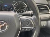 2018 Toyota Camry G Sedan for sale, Japanese used car export - photo 13 of 24 | GULJI TRADERS