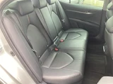 2018 Toyota Camry G Sedan for sale, Japanese used car export - photo 19 of 24 | GULJI TRADERS
