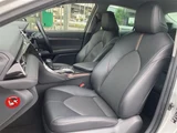 2018 Toyota Camry G Sedan for sale, Japanese used car export - photo 22 of 24 | GULJI TRADERS