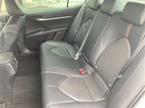 2018 Toyota Camry G Sedan for sale, Japanese used car export - photo 23 of 24 | GULJI TRADERS