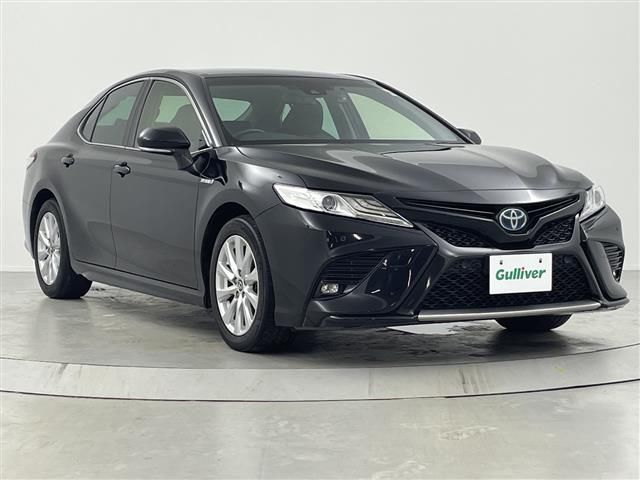 2018 Toyota Camry WS - photo 1 2018 Toyota Camry WS Sedan for sale, Japanese used car export - photo 1 of 24 | GULJI TRADERS