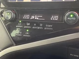 2018 Toyota Camry WS Sedan for sale, Japanese used car export - photo 11 of 24 | GULJI TRADERS