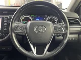 2018 Toyota Camry WS Sedan for sale, Japanese used car export - photo 18 of 24 | GULJI TRADERS
