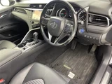 2018 Toyota Camry WS Sedan for sale, Japanese used car export - photo 24 of 24 | GULJI TRADERS