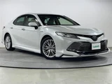 2018 Toyota Camry G Sedan for sale, Japanese used car export - photo 1 of 24 | GULJI TRADERS