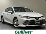 2018 Toyota Camry G Sedan for sale, Japanese used car export - photo 1 of 23 | GULJI TRADERS