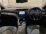 2018 Toyota Camry G Sedan for sale, Japanese used car export - photo 3 of 23 | GULJI TRADERS