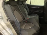 2018 Toyota Camry G Sedan for sale, Japanese used car export - photo 5 of 23 | GULJI TRADERS