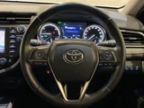2018 Toyota Camry G Sedan for sale, Japanese used car export - photo 9 of 23 | GULJI TRADERS
