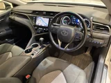 2018 Toyota Camry G Sedan for sale, Japanese used car export - photo 15 of 23 | GULJI TRADERS