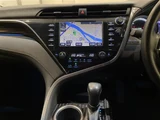 2018 Toyota Camry G Sedan for sale, Japanese used car export - photo 16 of 23 | GULJI TRADERS
