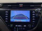 2018 Toyota Camry G Sedan for sale, Japanese used car export - photo 21 of 23 | GULJI TRADERS