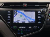 2018 Toyota Camry G Sedan for sale, Japanese used car export - photo 22 of 23 | GULJI TRADERS