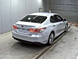 2018 Toyota Camry Sedan for sale, Japanese used car export - photo 2 of 5 | GULJI TRADERS
