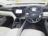 2018 Toyota Camry Sedan for sale, Japanese used car export - photo 3 of 5 | GULJI TRADERS